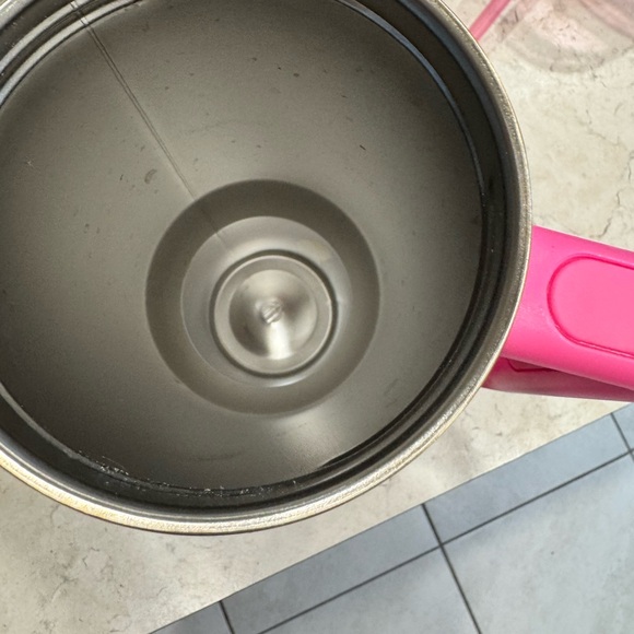 Stanley Quencher Flowstate H20
Tumbler 40 Oz  Pink Parade Limited Edition 💖 - Picture 10 of 10